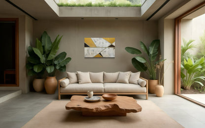 Geonamic